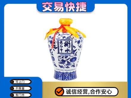 日喀则岗巴县回收名酒电话